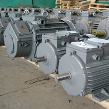 МТКН 225L6/12 (4МТКМ 225L6/12)