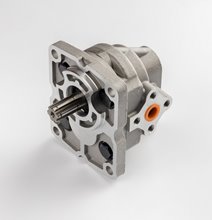 НШ-10 4 шлица (правый)