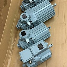 Электрогидравлический толкатель ТЭ-50