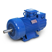 Крановые электродвигатели серий МТН, МТКН и аналоги