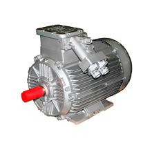 Электродвигатели взрывозащищенные рудничные серий ВРА, АВР, 3АВР, ВРП, АИУ