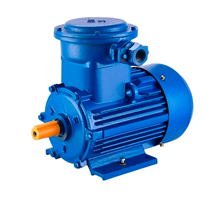 Электродвигатели взрывозащищенные серий ИМ, АИМЛ, 4ВР, ВА, АВ, 3В, ВАО2, 1ВАО