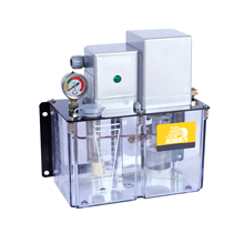 Насосное, смазочное и охлаждающее оборудование